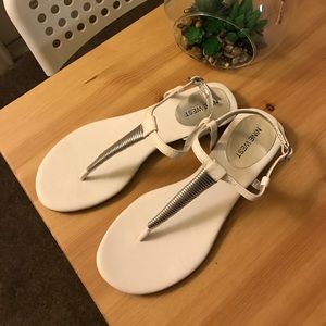 Nine west sandal